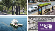 Browse our green innovation predictions for the New Year